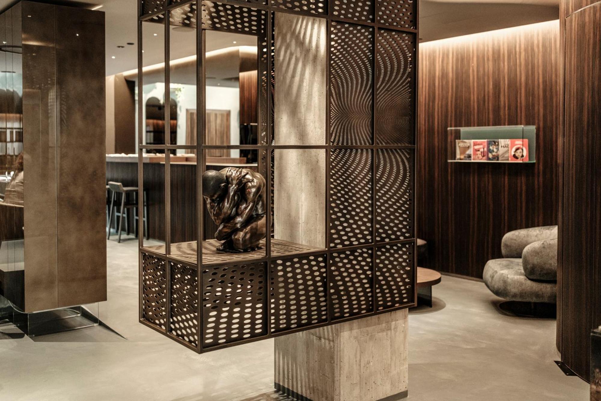 Fitch Hotel Saint Julian's 外观 照片