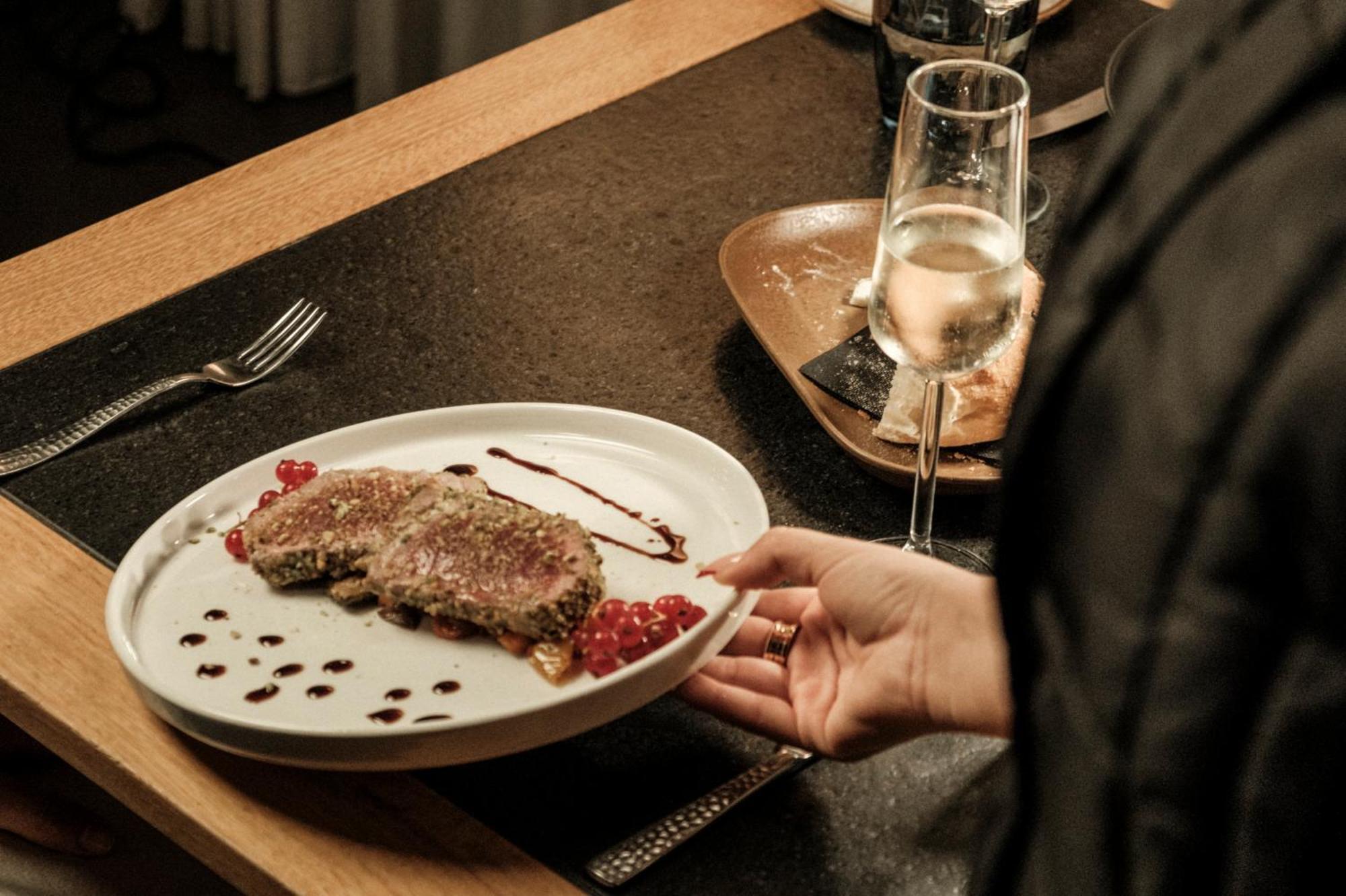 Fitch Hotel Saint Julian's 外观 照片