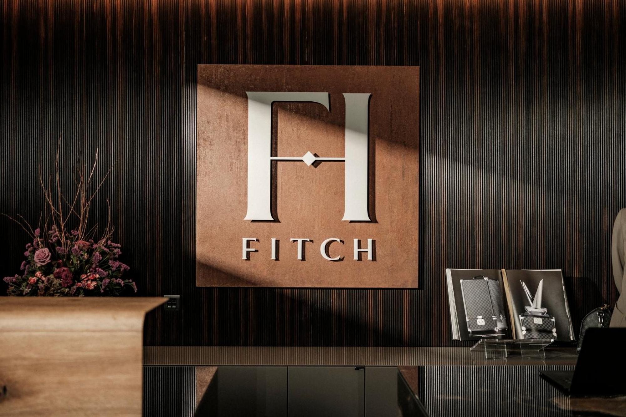 Fitch Hotel Saint Julian's 外观 照片
