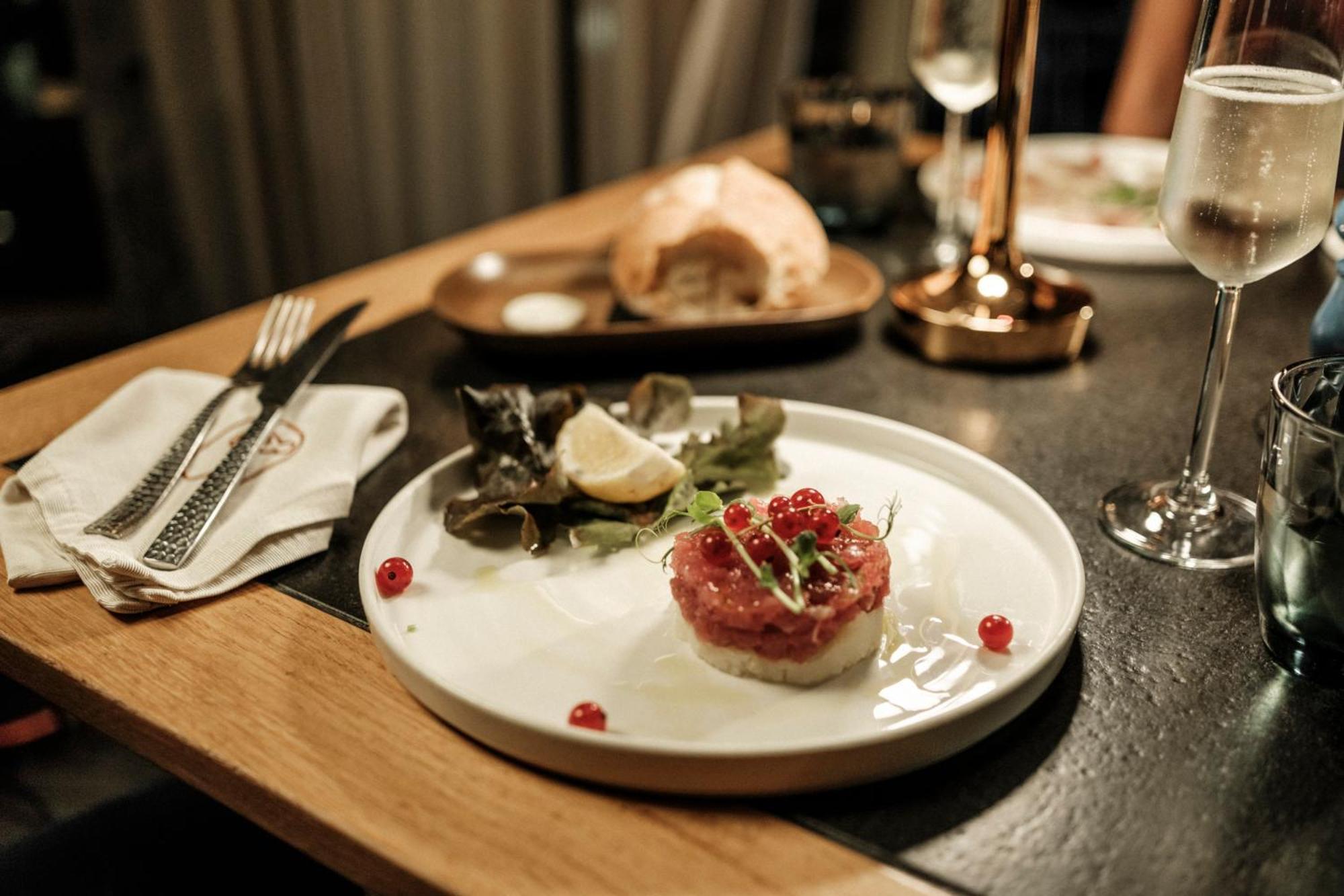 Fitch Hotel Saint Julian's 外观 照片