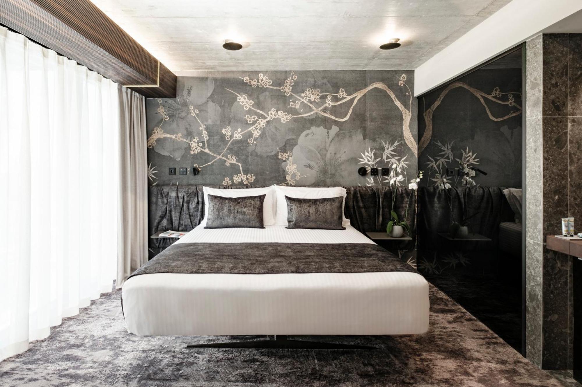 Fitch Hotel Saint Julian's 外观 照片