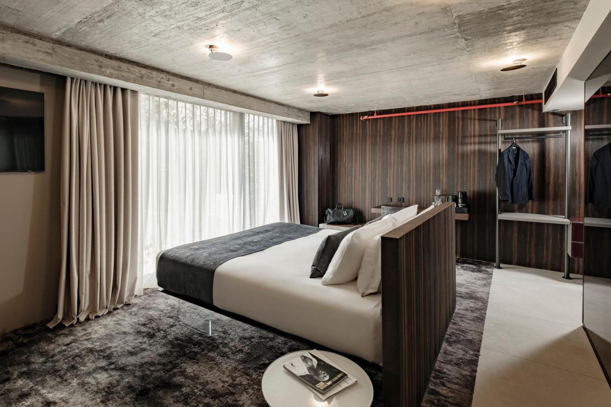 Fitch Hotel Saint Julian's 外观 照片