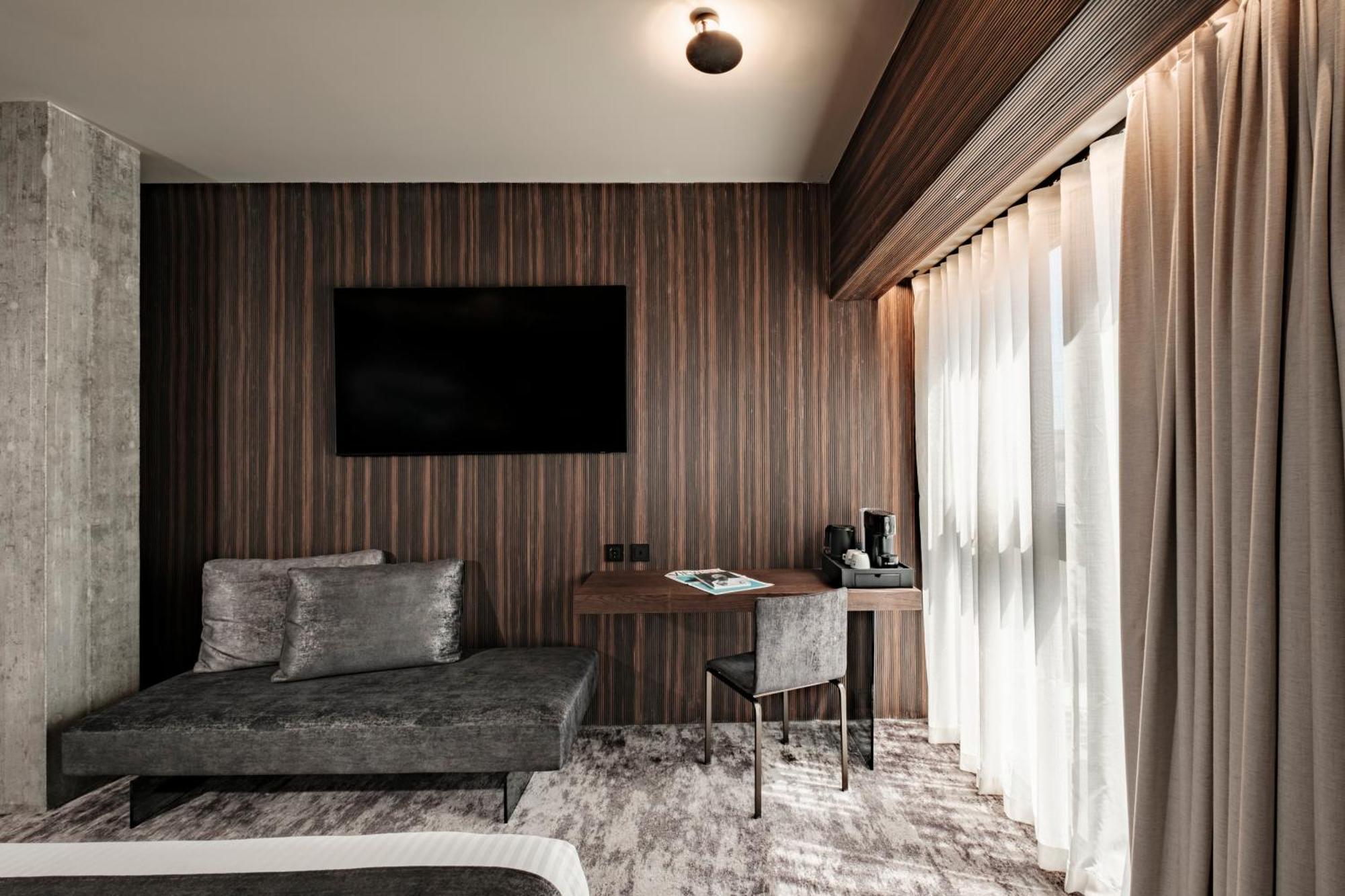 Fitch Hotel Saint Julian's 外观 照片