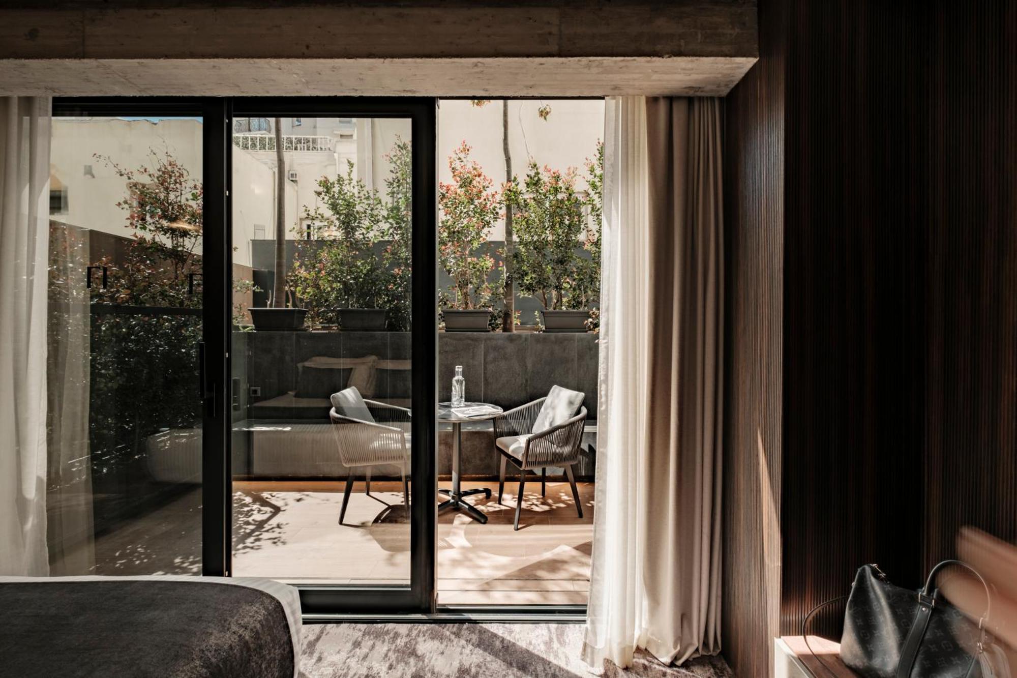 Fitch Hotel Saint Julian's 外观 照片