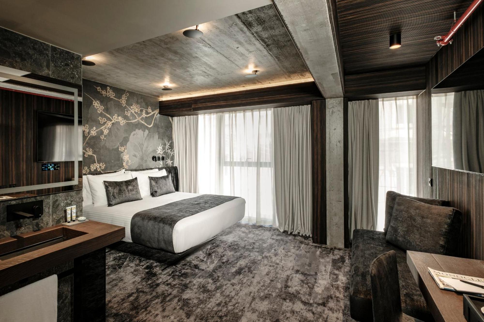 Fitch Hotel Saint Julian's 外观 照片