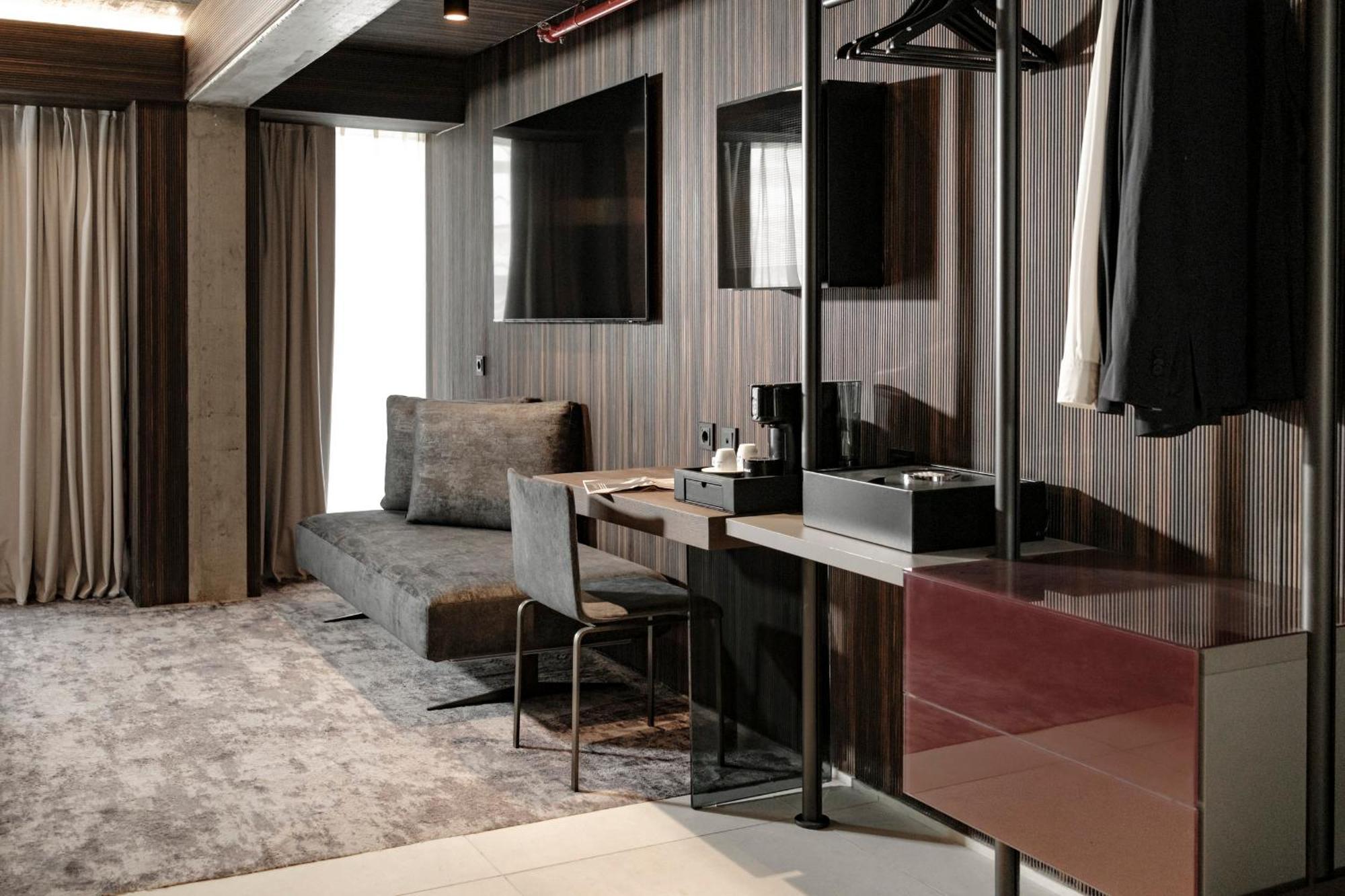Fitch Hotel Saint Julian's 外观 照片