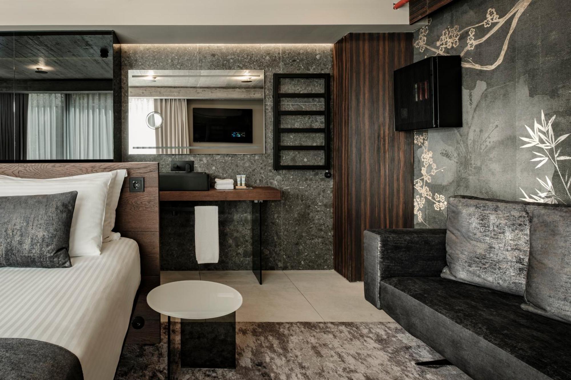Fitch Hotel Saint Julian's 外观 照片