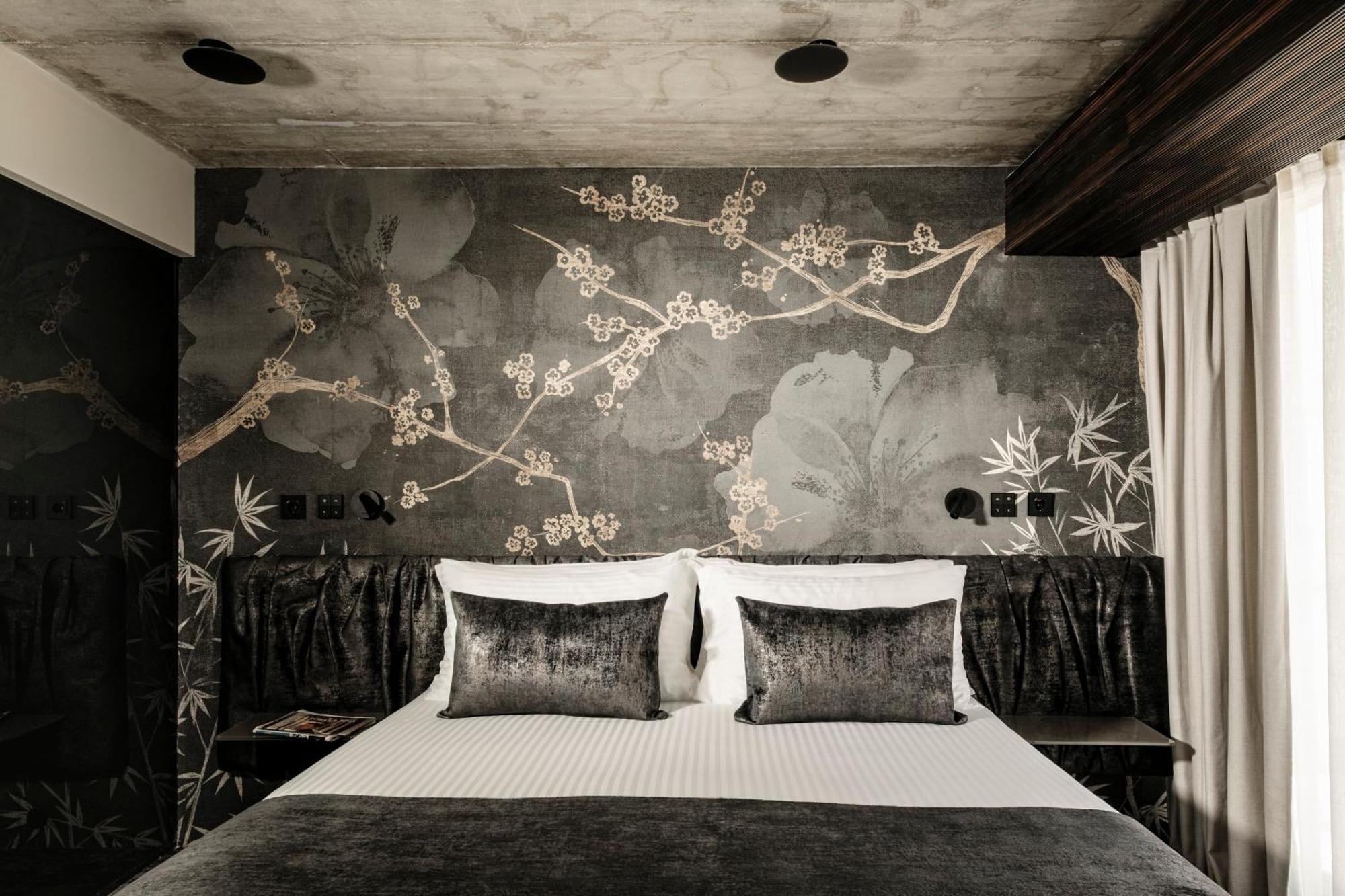 Fitch Hotel Saint Julian's 外观 照片