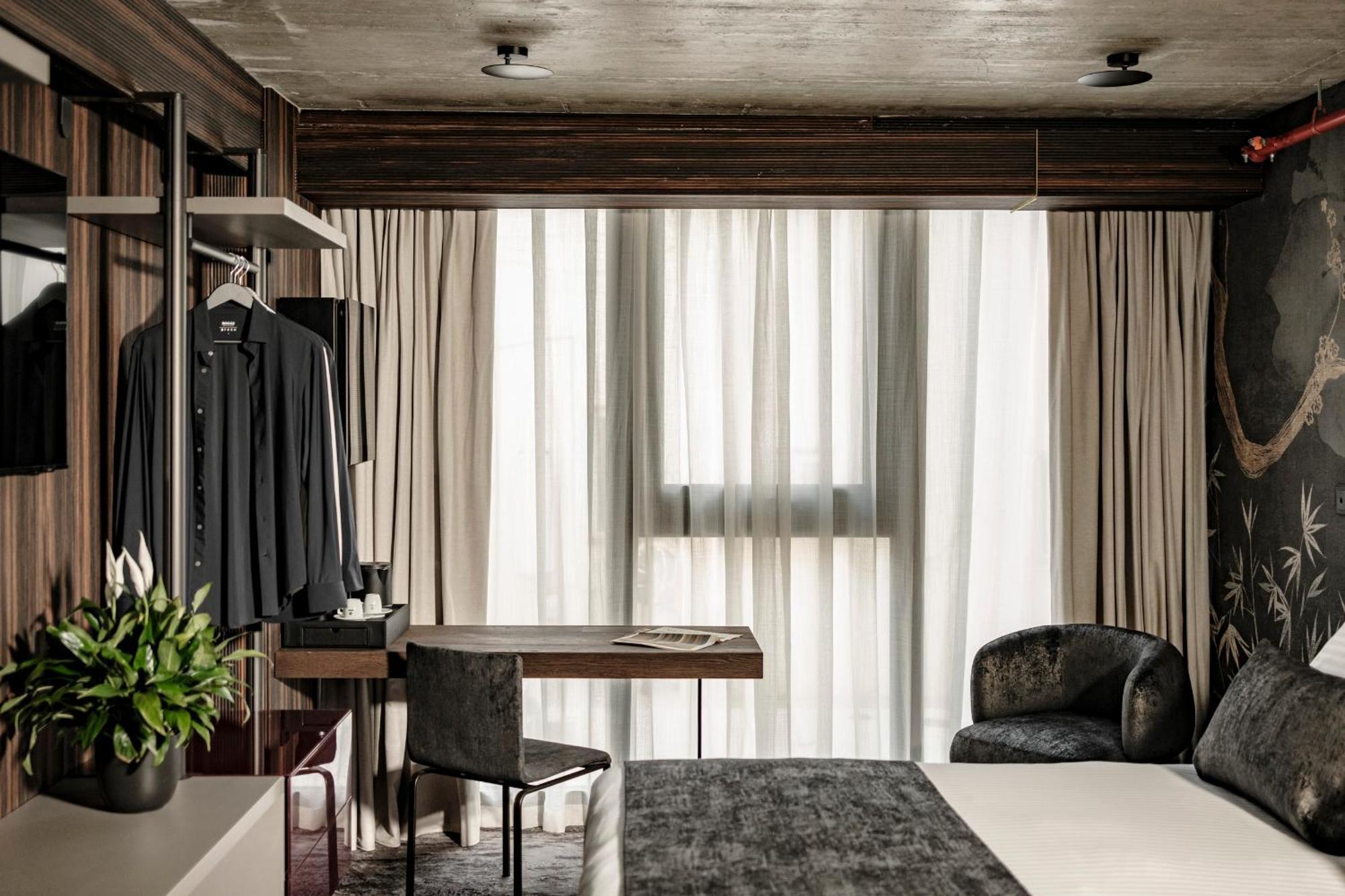 Fitch Hotel Saint Julian's 外观 照片
