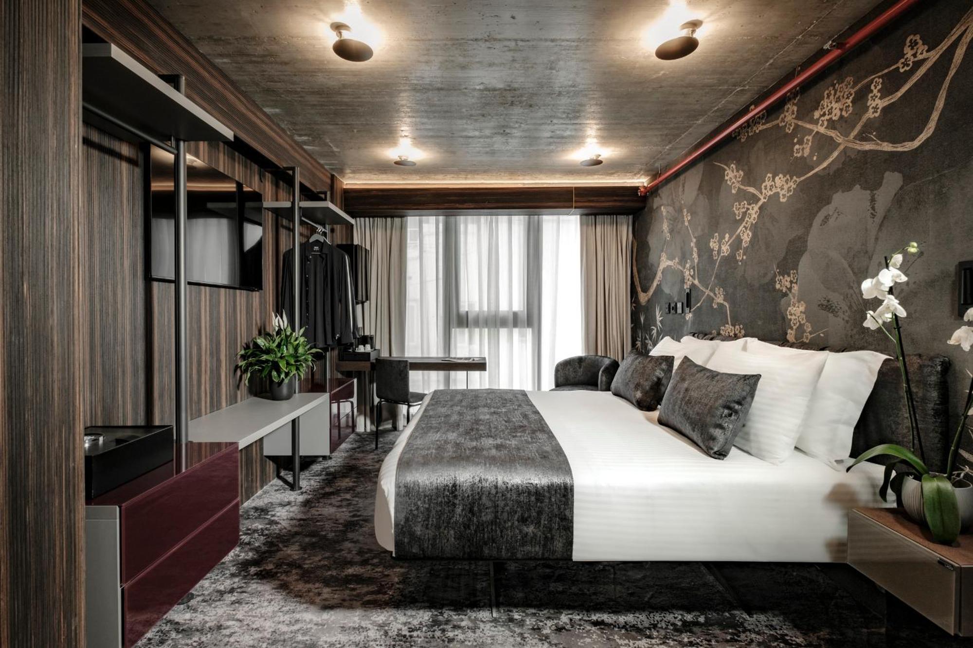 Fitch Hotel Saint Julian's 外观 照片